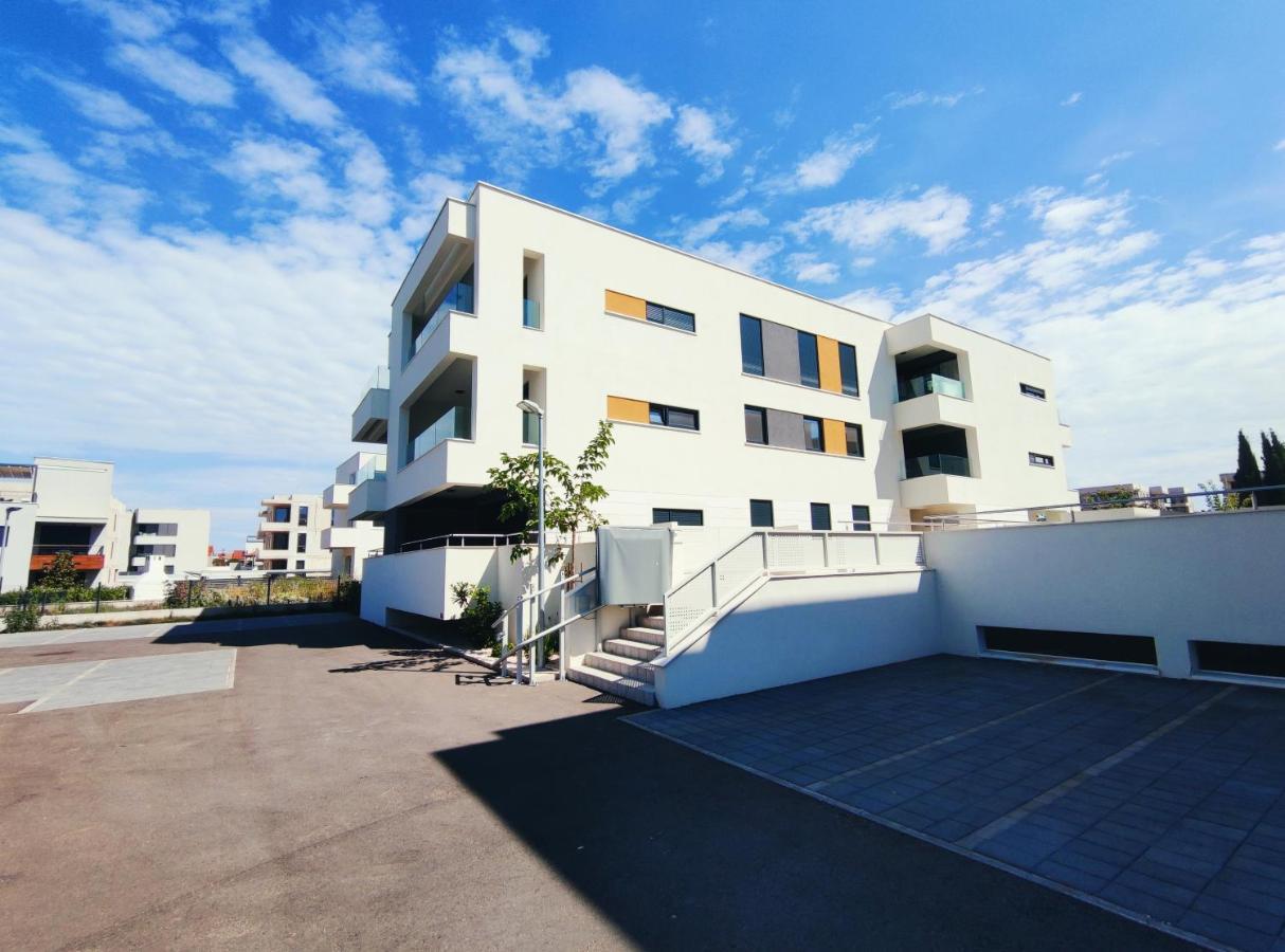 Apartament Amelie *
