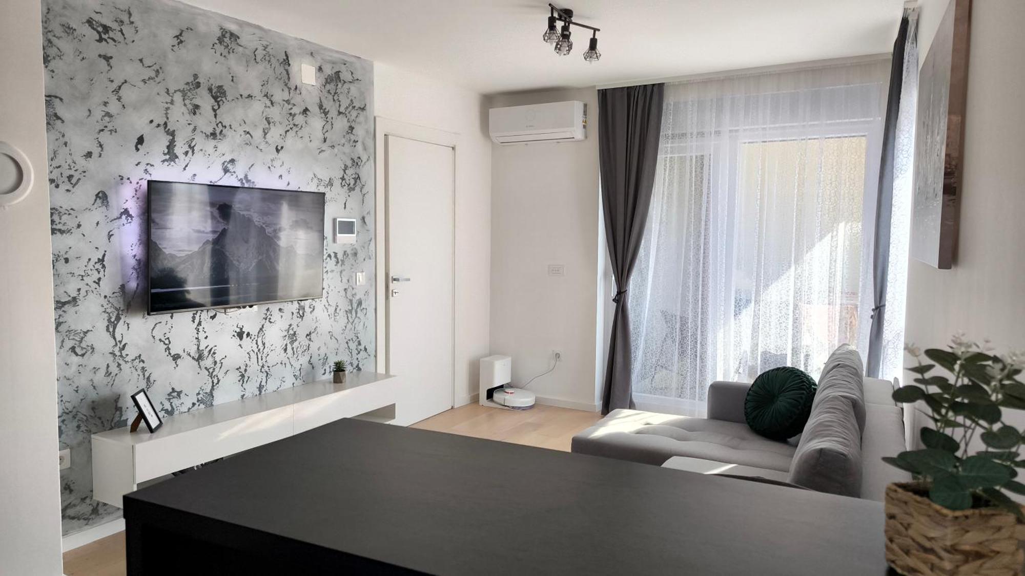 Apartament Amelie Zadar