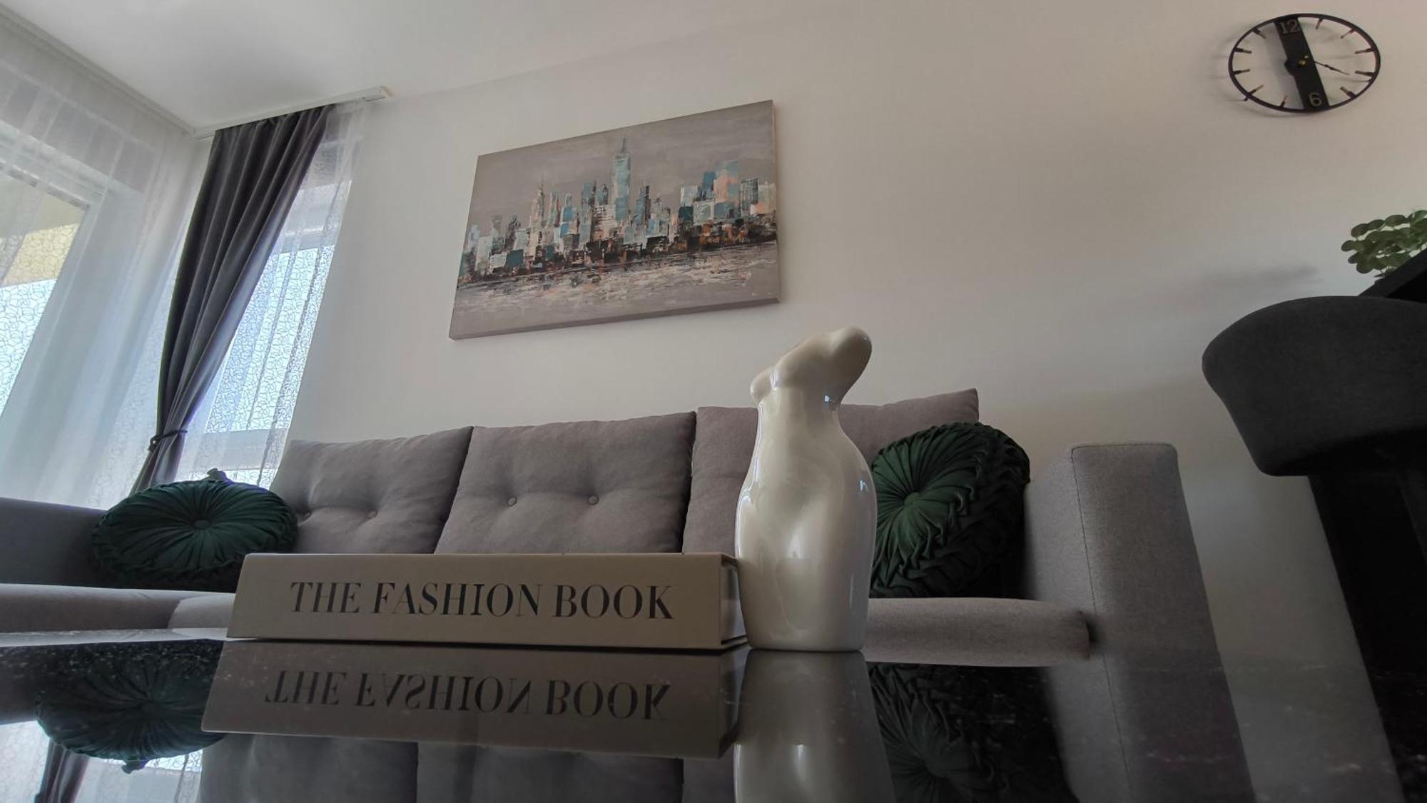Apartament Amelie Zadar