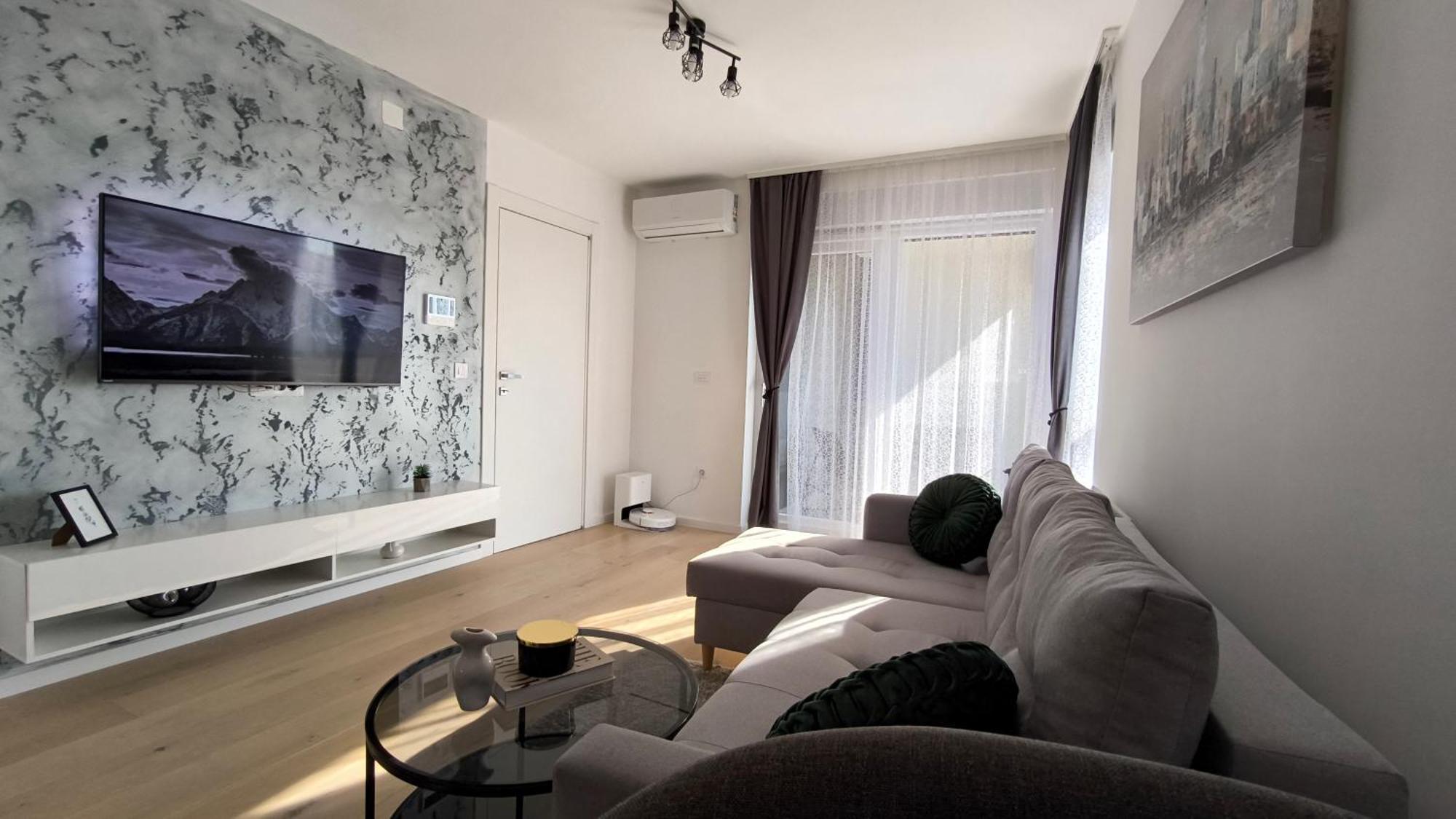 Apartament Amelie *