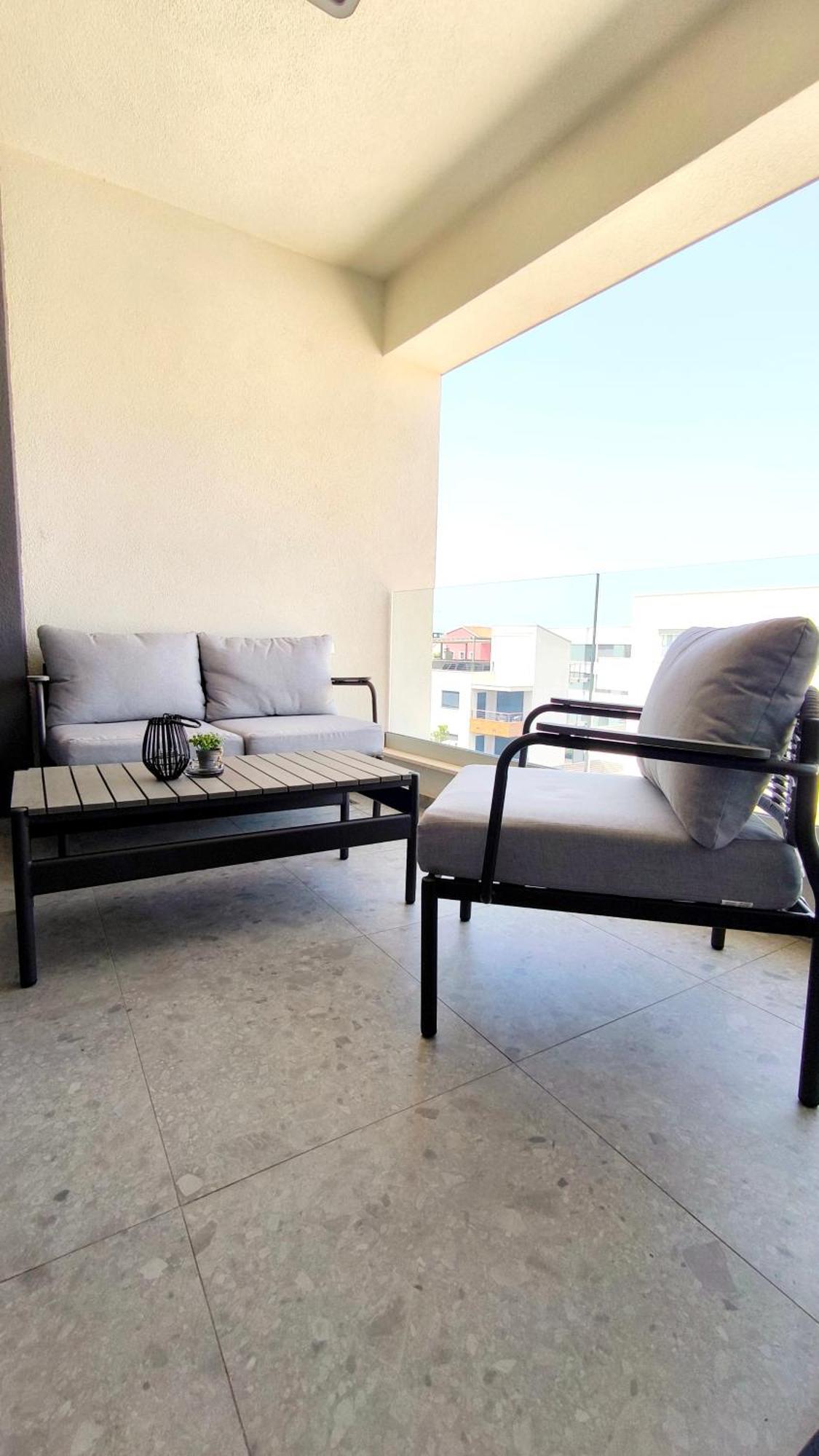 Amelie Apartament